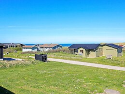 6 Person Holiday Home in Lokken-by Traum