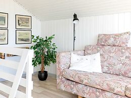 6 Person Holiday Home in Lokken-by Traum