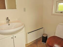 Scenic Holiday Home in Hemmet near Ringkobing Fjord