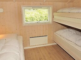 Scenic Holiday Home in Hemmet near Ringkobing Fjord