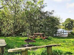 4 Person Holiday Home in Lemvig-by Traum