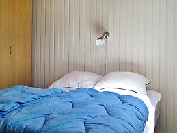 4 Person Holiday Home in Lemvig-by Traum