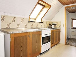 4 Person Holiday Home in Lemvig-by Traum