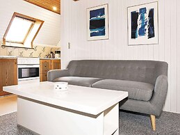 4 Person Holiday Home in Lemvig-by Traum