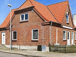 4 Person Holiday Home in Lemvig-by Traum