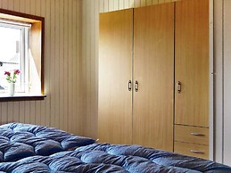 4 Person Holiday Home in Lemvig-by Traum
