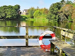 4 Person Holiday Home in Lemvig-by Traum