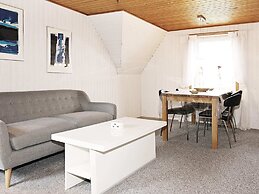 4 Person Holiday Home in Lemvig-by Traum