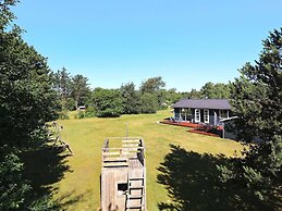 6 Person Holiday Home in Nibe-by Traum