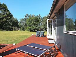 6 Person Holiday Home in Nibe-by Traum