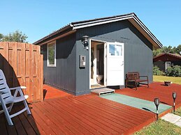 6 Person Holiday Home in Nibe-by Traum