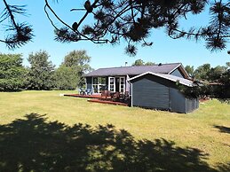6 Person Holiday Home in Nibe-by Traum