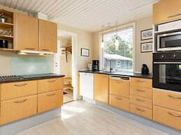 6 Person Holiday Home in Nibe-by Traum
