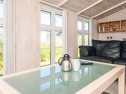4 Person Holiday Home in Ringkobing