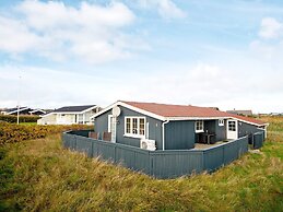 4 Person Holiday Home in Ringkobing
