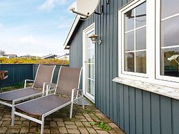 4 Person Holiday Home in Ringkobing
