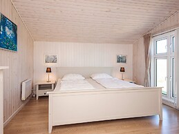 4 Person Holiday Home in Ringkobing