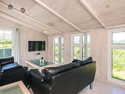 4 Person Holiday Home in Ringkobing