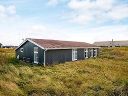 4 Person Holiday Home in Ringkobing