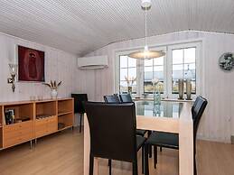 4 Person Holiday Home in Ringkobing