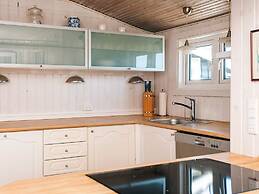 4 Person Holiday Home in Ringkobing