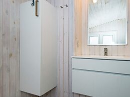 4 Person Holiday Home in Ringkobing