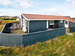 4 Person Holiday Home in Ringkobing