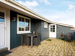 4 Person Holiday Home in Ringkobing
