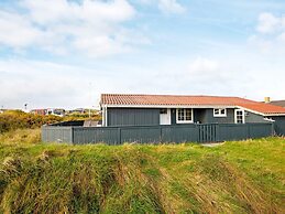 4 Person Holiday Home in Ringkobing
