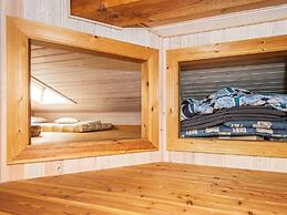 Inviting Holiday Home in Ebeltoft near Sea