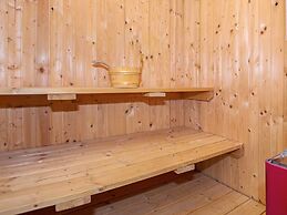 Inviting Holiday Home in Ebeltoft near Sea