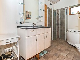 Inviting Holiday Home in Ebeltoft near Sea