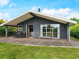 Inviting Holiday Home in Ebeltoft near Sea