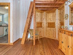 Inviting Holiday Home in Ebeltoft near Sea