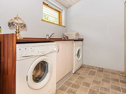 Inviting Holiday Home in Ebeltoft near Sea