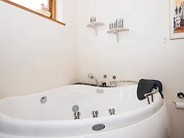 Inviting Holiday Home in Ebeltoft near Sea