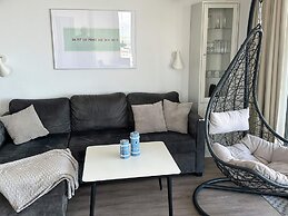 Holiday Home in Wendtorf