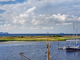 Holiday Home in Wendtorf