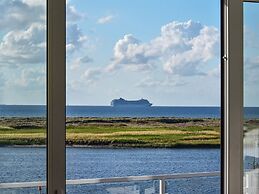 Holiday Home in Wendtorf