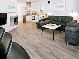 Holiday Home in Wendtorf