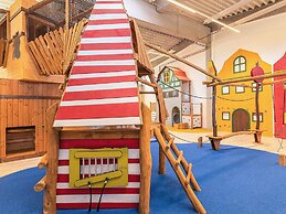 Holiday Home in Wendtorf