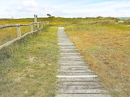 Holiday Home in Wendtorf
