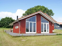 10 Person Holiday Home in Augustenborg