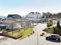 Holiday Home in Grossenbrode