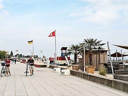 Holiday Home in Grossenbrode