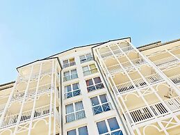 Holiday Home in Grossenbrode