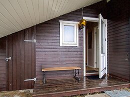 6 Person Holiday Home in Skibby-by Traum
