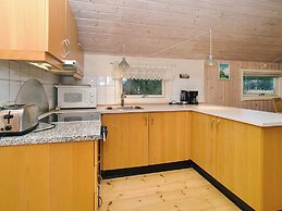 6 Person Holiday Home in Skibby-by Traum