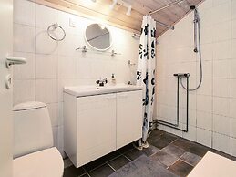 6 Person Holiday Home in Skibby-by Traum