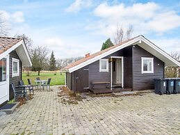 6 Person Holiday Home in Skibby-by Traum